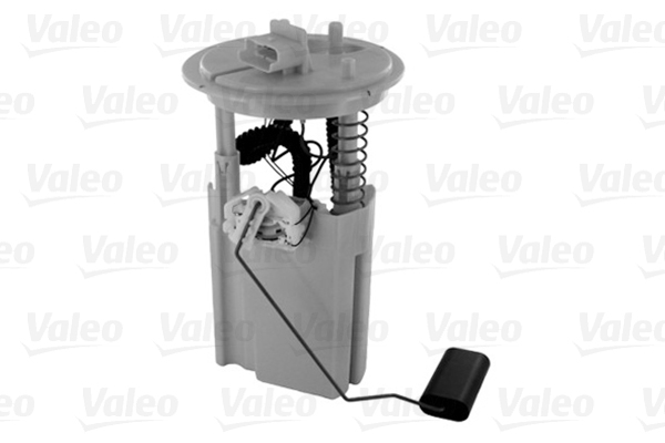 Sistem alimentare cu combustibil 348726 VALEO